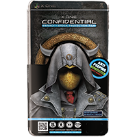 Confidential Series